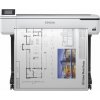 EPSON tiskárna ink SureColor SC-T5100M, 4ink, A0+, 2400x1200 dpi, USB ,LAN ,WIFI, 24 měsíců OnSite servis