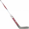 Brankárska hokejka Bauer Vapor FlyLite Sr Farba: červená, Veľkosť brankárska hokejka: 25