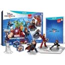 Disney Infinity 2.0: Marvel Super Heroes - Starter Pack