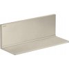 Axor Universal Rectangular kúpeľňová polica 30 cm 42644820