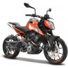 Bburago Bburago KTM 250 Duke 1:18
