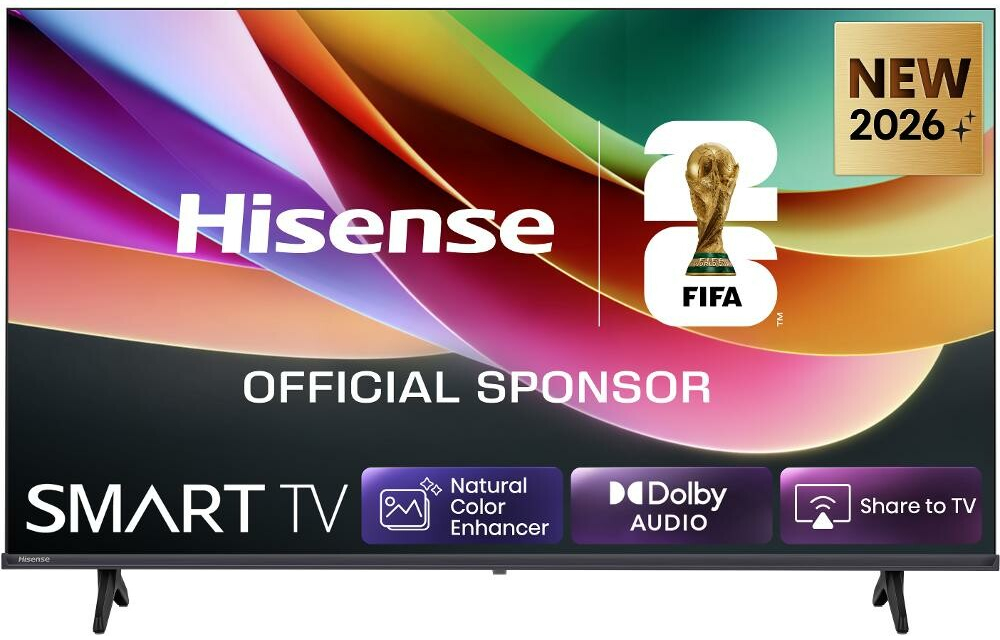 Hisense 32A4S