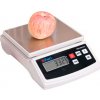 Digitálna stolová listová váha FEH do 3 kg/0,5 g