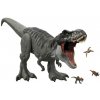 Mattel Jurassic WORLD veľkolepý t-rex