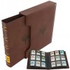 Gamegenic Cards Almanac 360 Secrets of Strixhaven - Lorehold A4 Album