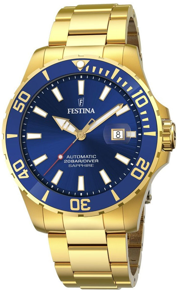 Festina 20533/1