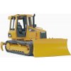 Bruder 2443 CATERPILLAR buldozér malý