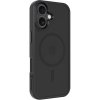 Tactical MagForce Hyperstealth kryt iPhone 17 - Asphalt