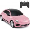 RASTAR 76200 R/C Volkswagen Beetle auto na diaľkové ovládanie 1:24