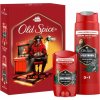 Old Spice Wolfthorn Old Spice Wolfthorn tuhý dezodorant pre mužov 50 ml + Old Spice Wolfthorn sprchový gél 250 ml