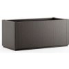 Kvetináč plast viacfarebný Starwax 80 cm x 80 x 80 cm