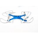 RCBuy - dron Dragonfly Blue - LH-X10