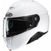 HJC prilba i91 - Pearl White (XS)