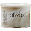 Italwax Plechovka náhradná na ohrev vosku 400 ml s vrchnákom
