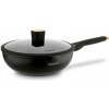 Wok Konighoffer Black Rose, 30 cm