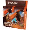 Wizards of the Coast Magic The Gathering Outlaws of Thunder Junction Collector Booster Box