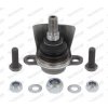 Zvislý/nosný čap MONROE Automotive Europe L10505