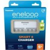 Panasonic Eneloop Smart 8 Charger BQ-CC63