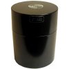 Tightpac Vákuová dóza Coffevac 250 g čierna