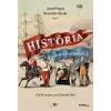 História pre zaneprázdnených 2 - Jozef Hyrja