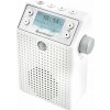 Soundmaster DAB60WE Nástěnné rádio/ DAB+/ FM/ BT/ Detekce pohybu