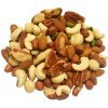 Bio-Detox Deluxe mix - zmes orieškov 500g