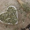 Kapsička pastierska - vňať narezaná - Capsella bursa-pastoris - Herba bursae pastoris 1000 g