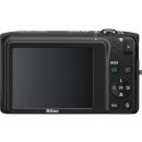 Nikon Coolpix S3500