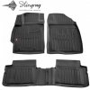 Gumové 3D koberce (TPE), TOYOTA Corolla (E140), Stingray