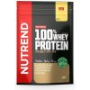 Nutrend 100% Whey Protein 400 g, vanilka