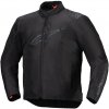 ALPINESTARS bunda T-SPS 2 WATERPROOF čierna/čierna 2025 - L