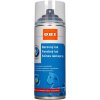 OBI Lak v spreji hodvábne lesklý RAL 7016 antracitová sivá 400 ml