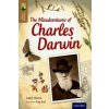 Oxford Reading Tree TreeTops inFact: Level 18: The Misadventures of Charles Darwin (Isabel Thomas)(Brožovaná)
