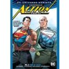 Superman Action Comics 3 Men of Steel - Dan Jurgens, DC Comics