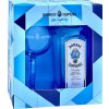 Bombay Sapphire 40 % 0,7 l (darčekové balenie 1 pohárik)