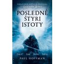 Posledné štyri istoty - Paul Hoffman