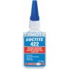 Loctite 422 - 50 g sekundové lepidlo