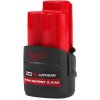 Milwaukee M12 HB2.5 4932480164