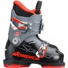 Nordica Speedmachine J 2 Čierna 34 MP215 24/25