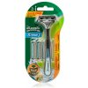 Wilkinson Sword Xtreme 3 Hybrid + 5 ks hlavic