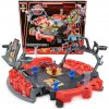 Bakugan Veľká aréna pre špeciálny útok S6