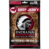 Sušené mäso Indiana Jerky Beef Hot & Sweet 90g