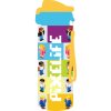 Fľaša na pitie JUNIOR S7 TRITAN 500 ml - Pixelife