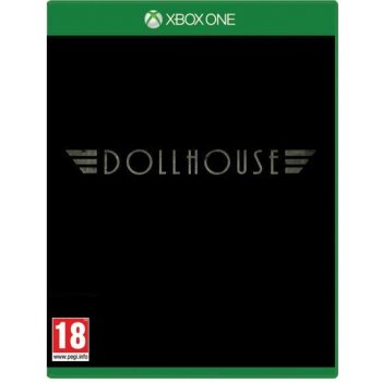 Dollhouse