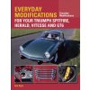 Everyday Modifications for Your Triumph Spitfire, Herald, Vitesse and GT6