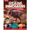 Úžasní dinosauři - Kol autorů