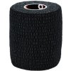 Elastická bandáž D3 Light EAB, 7,5cm Farba: čierna 7,5 cm x 7 m | 2 farby