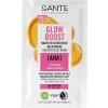 Sante glow boost Zlatá maska 2 x 4 ml