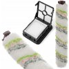 Čistiaca rolka Multi-Surface + Filter HEPA pre vysávače BISSELL CROSSWAVE