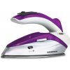Heinner HTI-1000PP - Parná žehlička 1000 W / 230 V fialová/biela HTI-1000PP + záruka 3 roky zadarmo
